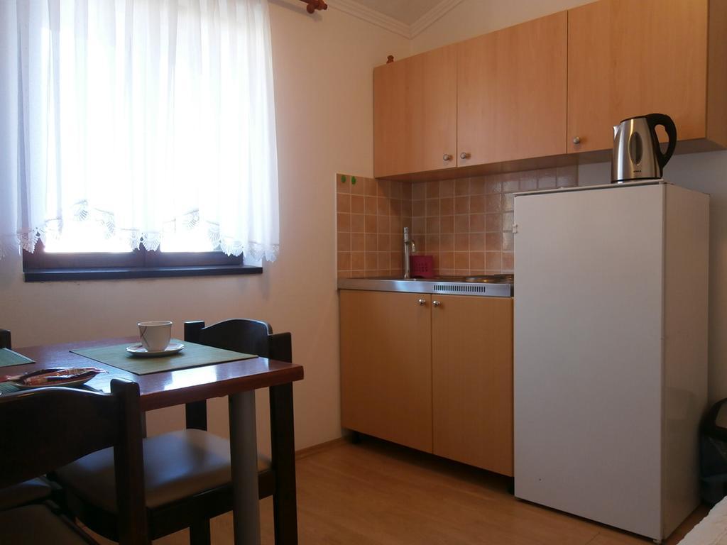 Apartment Maslina Bibinje Exterior foto