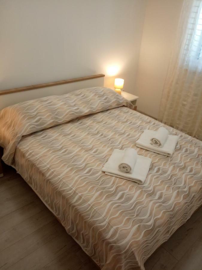 Apartment Maslina Bibinje Exterior foto
