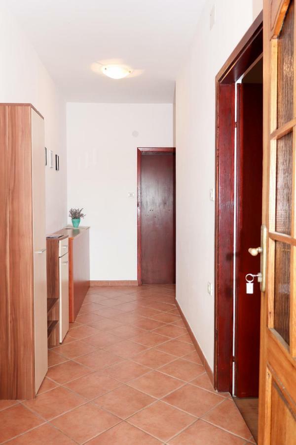 Apartment Maslina Bibinje Exterior foto